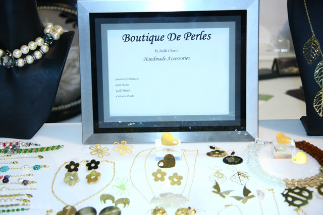 In Shape Fair Day 1 Opening Part 2